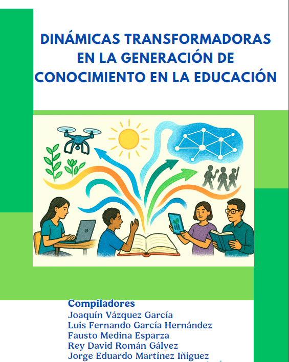 Cambio de época, conocimientos y trabajo académico transdisciplinario